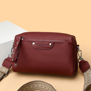 Nouveaux sacs messagers de haute qualité pour femmes, sacs bandoulière en cuir PU, sacs à main de créateur pour femmes, sacs fourre-tout et pochettes - Product Image 4