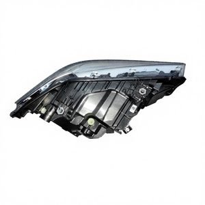 ไฟหน้าสำหรับ BMW G30 G38 รุ่น OEM 63117458884 63117458883 ปี 2015 2016 2017 2018 2019 2020 - Product Image 4
