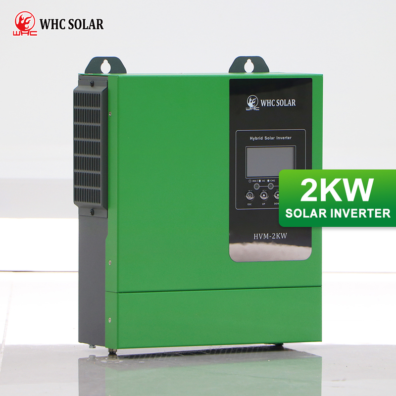 2kw Solar Hybrid Inverter 2 kw