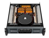 Amplificateur de puissance en direct professionnel 4 canaux 1000 watts classe H carte de circuit imprimé amplificateur de plaque de subwoofer
