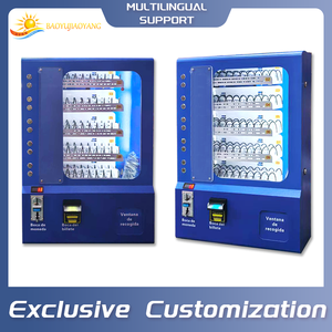 Fabrika doğrudan akıllı oyun otomat büyük kapasiteli japon İngilizce demir sikke işletilen 1 yıl garanti - Product Image 3