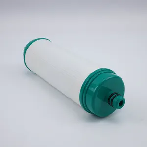High Quality 10 inch GAC water filter cartridge activated carbon block filter cartridge bulk UDF water filter cartridge