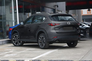 2024 마쓰다 CX-5 <span class=keywords><strong>SUV</strong></span> 차량 핫 세일 사용 소형 <span class=keywords><strong>SUV</strong></span> 재고 자동 5 도어 5 인승 가솔린 연료 자동차 - Product Image 6