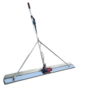 1M/1.2M/1.5M/2M macchina di livellamento del pavimento del righello di raschiatura del pavimento vibratore di livello del massetto elettrico al litio per finitura di diffusione del calcestruzzo - Product Image 4