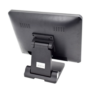 <span class=keywords><strong>Terminal</strong></span> de point de vente tactile capacitif WOSHUO TS-1703-25 avec écran ABS durable de 17 pouces, 8 Go de RAM, 128 Go de stockage, <span class=keywords><strong>Windows</strong></span> 10 - Product Image 5