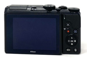 ใช้กล้องดิจิตอล COOLPIX A900 (สีดำ) - Product Image 3