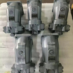 อะไหล่รถผสมคอนกรีตและอุปกรณ์แท่นขุดเจาะแบบหมุน  มอเตอร์ไฮดรอลิก A2FM90 - Product Image 3