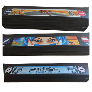 Bavettes en caoutchouc robustes pour semi-remorques, logo personnalisé, anti-éclaboussures, garde-boue pour camions, fabricant OEM 2400*350mm 2500*450mm - Product Image 5