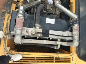 ฮุนได robex เครื่องขุด R225LC-9T 305LC-9T มือสอง R220lc-9s R215lc-9 R335lc-9รถขุด R365lc-9 - Product Image 5