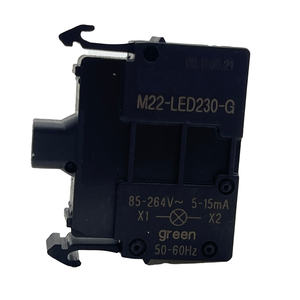 Nuevos componentes originales de diodo emisor de luz LED de en stock, en el estado de la zona, en la actualidad - Product Image 1