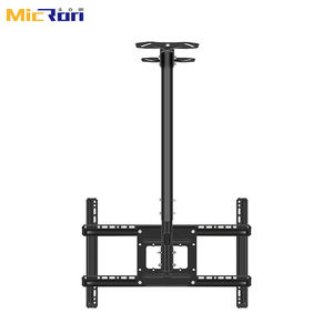<span class=keywords><strong>Soporte</strong></span> de <span class=keywords><strong>Techo</strong></span> Económico para TV LED/LCD, Montaje en <span class=keywords><strong>Techo</strong></span> - Product Image 1
