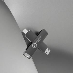Giá thấp tiện ích biểu tượng tùy chỉnh 3.0 USB Flash Drive 2TB Type-C USB Stick pendrives cho máy tính bảng & điện thoại Quà Tặng - Product Image 6