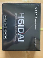Placa Base Esonic Marca LGA1155 H61DA B75DA para Placas Base de 2.ª y 3.ª Generación I3 I5 I7