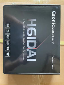 Esonic Brand LGA1155 H61DA B75DA <strong>Motherboard</strong> <strong>for</strong> 2nd 3rd I3 I5 I7 <strong>Motherboards</strong>