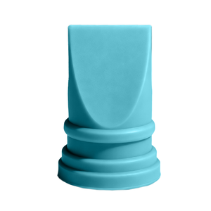 <span class=keywords><strong>Valvola</strong></span> di non ritorno <span class=keywords><strong>a</strong></span> becco d'anatra RUBBERVALVE JT1064 in silicone/fluorosilicone, attacco da 1/4 di pollice, unidirezionale, per biberon, acqua/olio/aria - Product Image 6