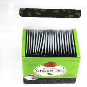 Té Verde Orgánico Premium/Té Instantáneo con Etiqueta Privada OEM, Calidad Confiable, Precio al por Mayor - Product Image 4