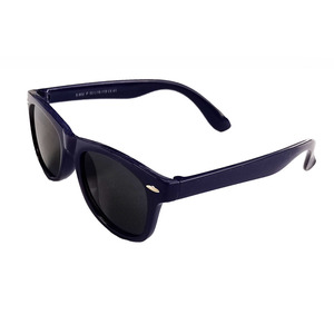 Occhiali da Sole per Bambini con Lenti Polarizzate Anti-UV, Personalizzabili, in Silicone Flessibile, Unisex, Novità in Silice - Product Image 2