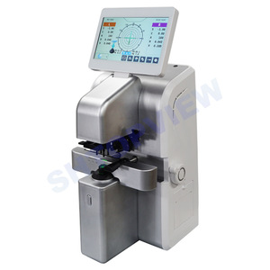 Fosómetro Computarizado Automático Shanghai LM-900 para Tiendas Ópticas y Hospitales de Oftalmología - Product Image 5