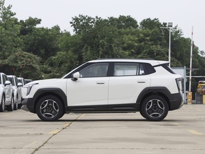 <span class=keywords><strong>Namii</strong></span> 06มอเตอร์ไฟฟ้า5ประตู5-Seater ซ้ายขนาดกะทัดรัดขับเคลื่อนล้อหน้ามีคุณลักษณะด้านความปลอดภัย100-150kW มอเตอร์ขับเคลื่อนล้อหน้า - Product Image 2