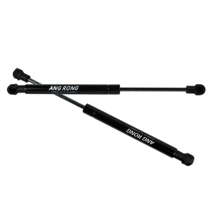 2x Soportes de Gas para Techo Superior para <span class=keywords><strong>Mercedes</strong></span> CLK A209 2003-2010 2096900059 2096900056 - Product Image 3