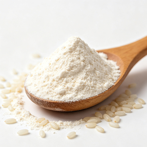 อาหารเสริมโภชนาการสำหรับนักกีฬา ปราศจาก GMO สำหรับสุขภาพ วัตถุดิบดิบแบบไฮโดรไลซ์ ไอโซเลท โปรตีนผงจากข้าวกล้องออร์แกนิก - Product Image 4