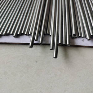 ASTM B444 Inconel 625 N06625 Aleación 625 Tubo sin soldadura de aleación de níquel con el mejor precio - Product Image 4