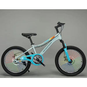 Bicicleta de Montaña de 20 <span class=keywords><strong>pulgadas</strong></span> para niños y <span class=keywords><strong>niñas</strong></span>, 21 velocidades - Product Image 4