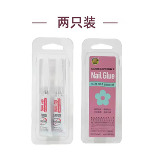 Colle à ongles ZT 34 GUOELEPHANT - Product Image 2