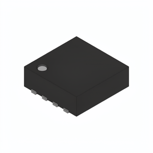 Componente Electrónico 8 XFQFN Exposed Pad 74LVC1G74GM,125 Canal del Fabricante de Circuitos Lógicos - Product Image 1