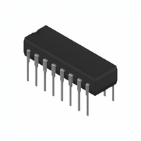 Authorized Distributor Logic DM54S251J-MIL Electronics Component 16 CDIP