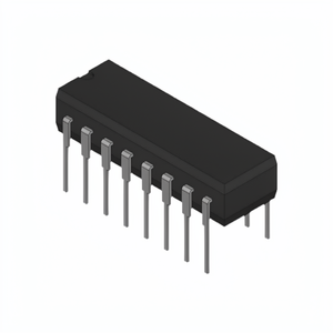 Components Electronic Authorized Distributor Logic DM54S251J-MIL 16 CDIP - Product Image 1