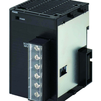 Módulo de Expansión de E/S CP1W-CIF12, Comunicación Digital y Analógica, 1W CP1, Expansión del Sistema PLC, Comunicación Digital y Analógica PLC E