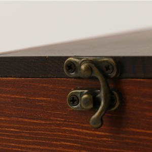 הלוויה לחיות מחמד מספקת מסגרת עץ תמונה מעץ לכלבים כלבים דפוסים מותאמים אישית עבור כלבים - Product Image 3