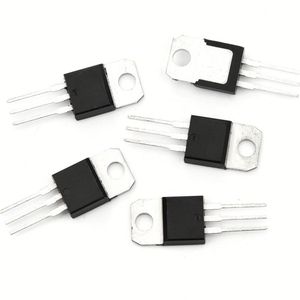 Brand-new & Original XL7036E1 TO220-7 Transistor CZSKU:AH25UL81 - Product Image 1