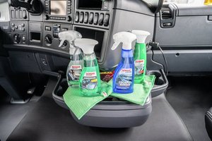 Spray désodorisant et rafraîchissant Smokeex 500 ml Neutralise les odeurs de fumée, d'animaux et de nourriture dans la voiture et la maison - Product Image 4