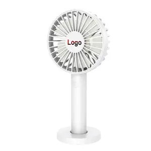 OEM ODM Custom Handheld Fan Mini Logo Fans Custom Mini Hand Held Fans Supplier