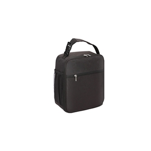 Fashionable <b>Insulated</b> <b>Lunch</b> <b>Bag</b> for <b>Adults</b> Portable Waterproof Durable Reusable <b>Small</b> <b>Lunch</b> Box for Men and Women - Product Image 6