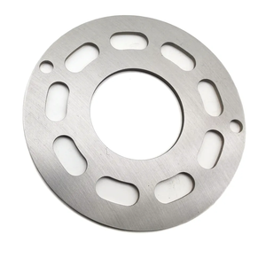 Pièces détachées pour moteurs à piston Axis, kits de réparation pour moteurs hydrauliques H1B250, accessoires pour moteurs à piston hydrauliques de la série H1B complète - Product Image 2