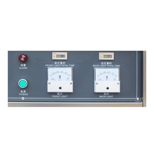 Uv Veroudering Testkamer/Uv <span class=keywords><strong>Tester</strong></span>/Uv Versnelde Verwering <span class=keywords><strong>Tester</strong></span> Uv Verwering Veroudering <span class=keywords><strong>Tester</strong></span> - Product Image 4