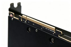 การ์ดจอแยกอิสระระดับมืออาชีพ RTX 4080s 32G Turbo Edition Rtx 4080 Super 32GB สำหรับ AI และ Deep Learning Gpu - Product Image 4
