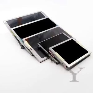 Nuevo Módulo de pantalla de cristal líquido Original de alta calidad proveedor TFT panel LCD 141PWC1-F pantalla LCD - Product Image 1