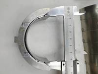 Nouvelles pièces Roulement de vilebrequin principal D4fe 1.6l Crdi 21020-2u900 21020-2u910 21020-27900 D4EA pour Hyundai Kia I30 I40 Tucson Kona