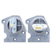Module LED de feux de jour (DRL) 12V de remplacement pour 2013-2015, références 63117397245, 63117397246, 63117374598, 63117374597