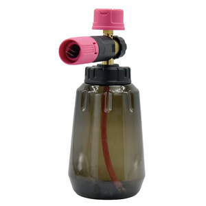 Nouveau design Canon à mousse haute pression Lance de lavage de voiture à jet de neige pour <span class=keywords><strong>Karcher</strong></span> - Product Image 3