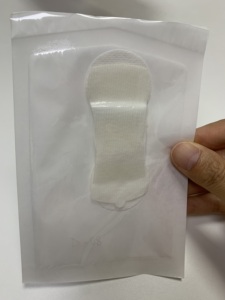 Disposable Medical IV Cannula <strong>Remaining</strong> <strong>Needle</strong> Fixation Transparent Dressing Catheter Fixation Kit Latex-Free CE Certified Class - Product Image 6