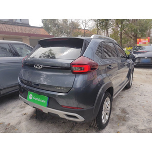 Voiture d'occasion Guazi 2021 Chery Tiggo 3X certifiée, moteur essence, automatique, 5 places, SUV, conduite à gauche, pour une utilisation quotidienne robuste - Product Image 5