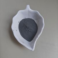 Oxyde de fer mica de haute qualité: excellente résistance aux intempéries pour les revêtements anti-corrosion, peintures industriellesFourniture directe en usine