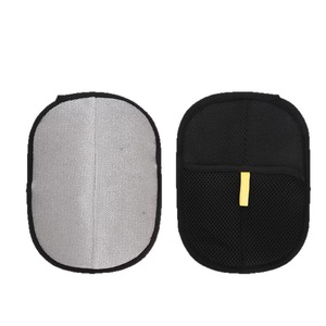 ถุงมือกำจัดขนสัตว์เลี้ยง Tedus Mtor แบบไฟฟ้าสถิต สำหรับกรูมมิ่งแมวและสุนัข - Product Image 5