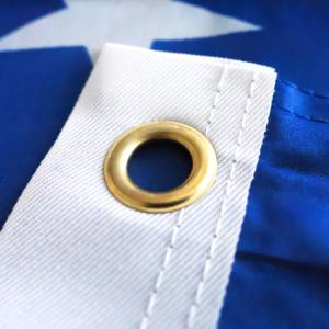 Лидер продаж, высококачественный Односторонний Флаг США, морской флаг США 3x5, наружные морские армейские флаги США - Product Image 4