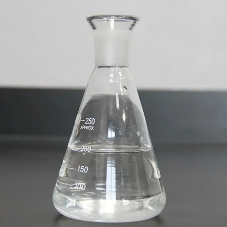 high concentration quality industrial grade 99.5% 109-60-4 n-propyl acetate price colorless liquid